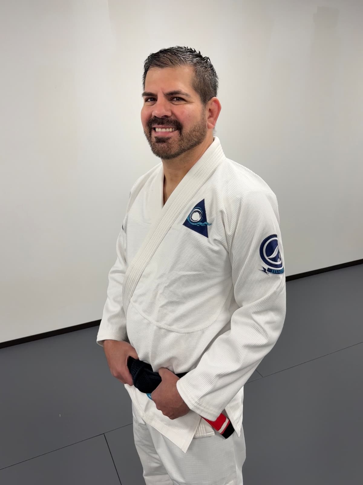 Professor Juan Corral