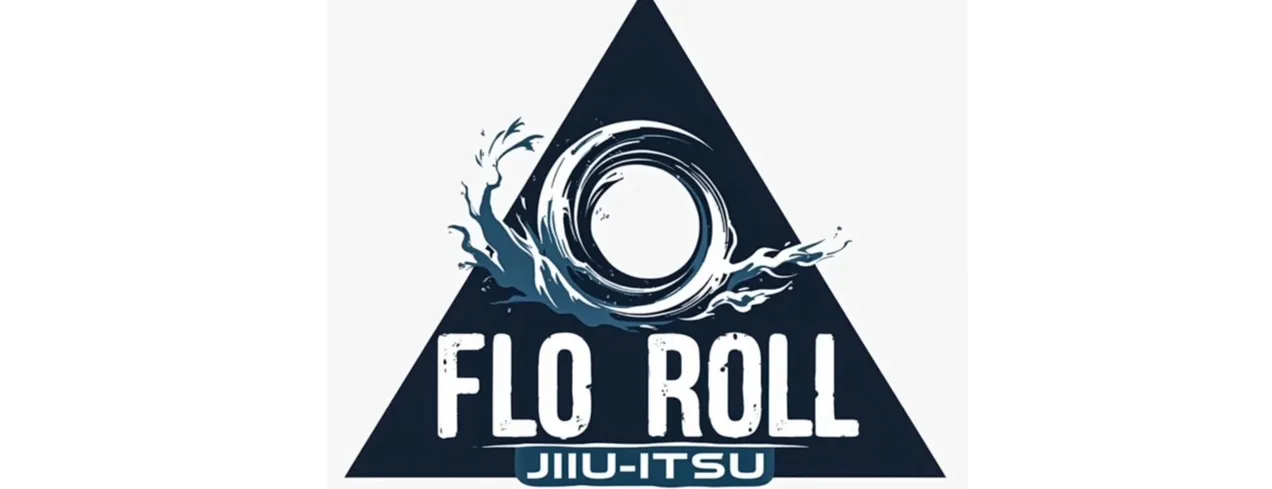 Flo Roll Jiu-Jitsu
